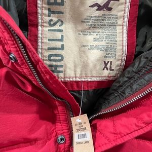 Hollister